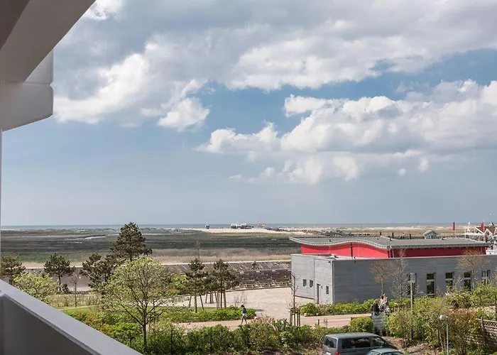 Germania-51 * Sankt Peter-Ording