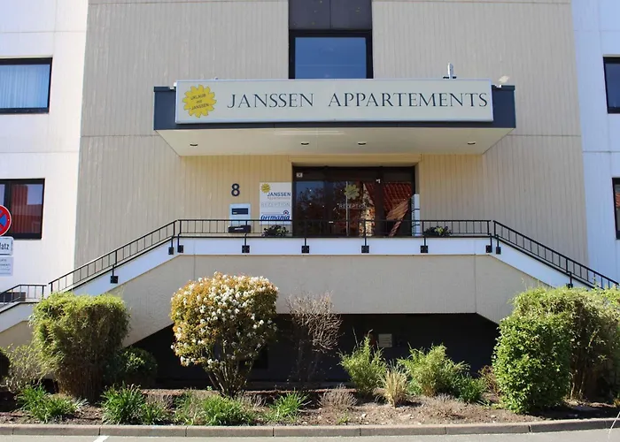 Germania-51 * Sankt Peter-Ording