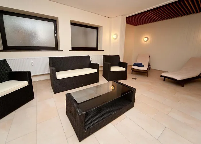 Apartamento Germania-51 Sankt Peter-Ording